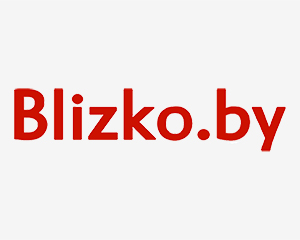 Наш инфопартнёр Blizko.by