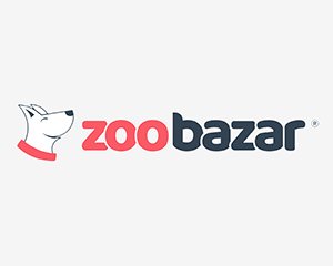 Партнерство с зоо-магазином “Zoobazar”