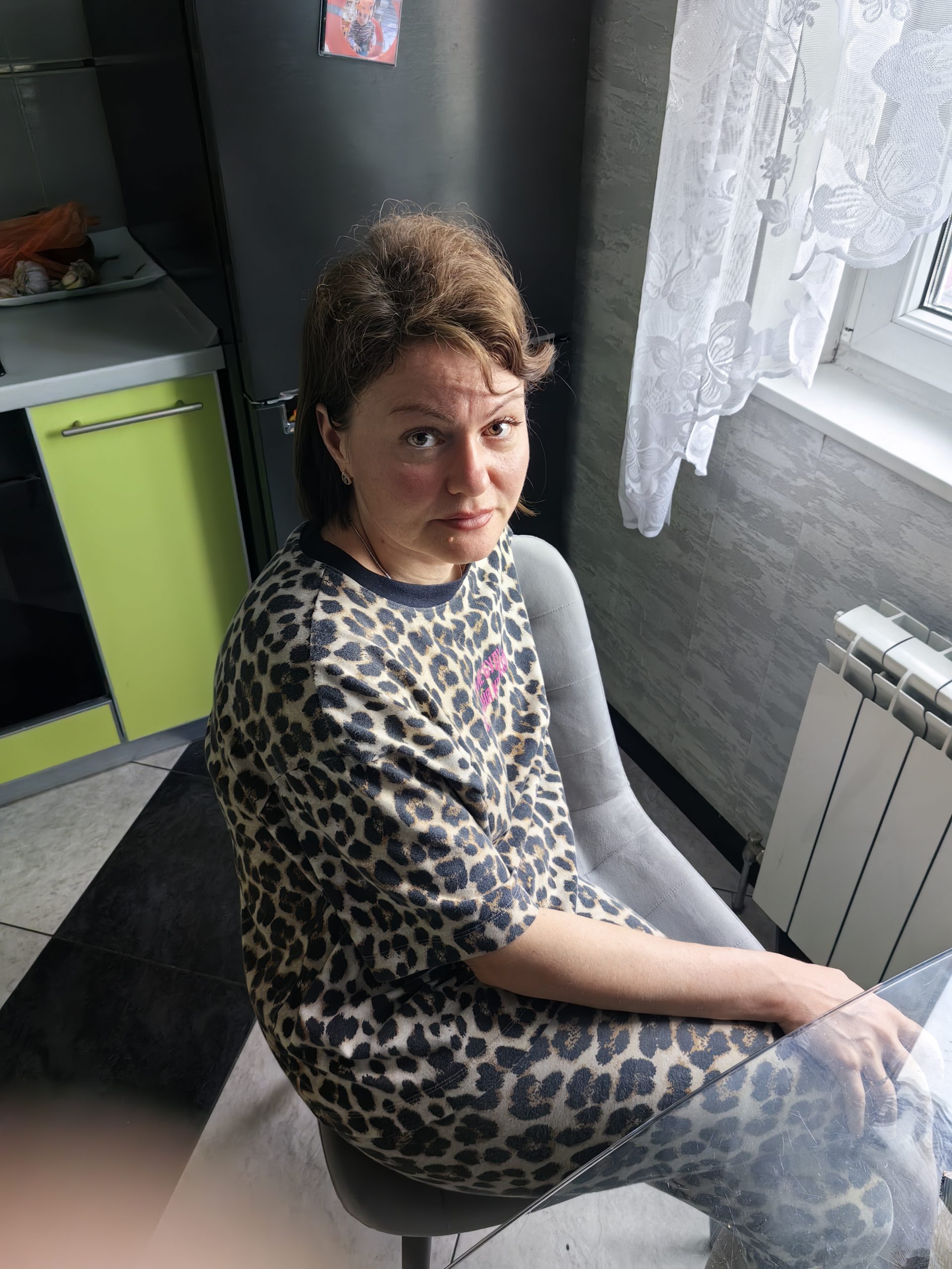 Фото владельца
